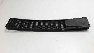 Recambio de rejilla delantera para fiat nuova 500 (150) 2007- lounge referencia OEM IAM 735425618 107095805 FT0302120 2