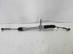 Recambio de cremallera direccion para fiat nuova 500 (150) 2007- lounge referencia OEM IAM 0051786814  