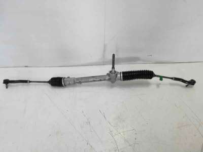 Recambio de cremallera direccion para fiat nuova 500 (150) 2007- lounge referencia OEM IAM 0051786814  
