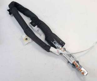 Recambio de airbag cortina delantero izquierdo para fiat nuova 500 (150) 2007- lounge referencia OEM IAM 00517829800  