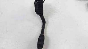 Recambio de potenciometro pedal para fiat nuova 500 (150) 2007- lounge referencia OEM IAM 005185209000B  