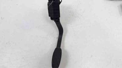 Recambio de potenciometro pedal para fiat nuova 500 (150) 2007- lounge referencia OEM IAM 005185209000B  