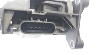 Recambio de potenciometro pedal para fiat nuova 500 (150) 2007- lounge referencia OEM IAM 005185209000B  