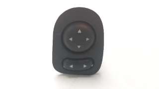 Recambio de mando retrovisor para fiat nuova 500 (150) 2007- lounge referencia OEM IAM 735443199  