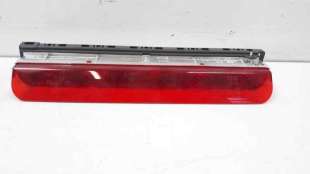 Recambio de luz central de freno para fiat nuova 500 (150) 2007- lounge referencia OEM IAM 0735542376  