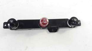 Recambio de warning para fiat nuova 500 (150) 2007- lounge referencia OEM IAM 735451107  