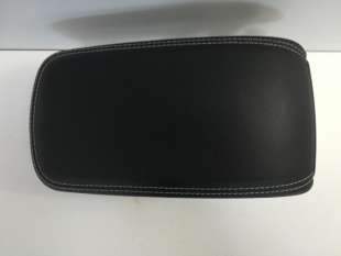 Recambio de apoyabrazos central para mercedes-benz clase cla (w117) 2012-2019 cla 200 cdi (117.308) referencia OEM IAM A24668053 2