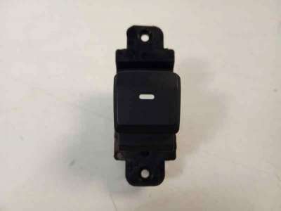 Recambio de mando elevalunas trasero izquierdo para hyundai i20 2014- 1.2 16v cat referencia OEM IAM 93580C7020  