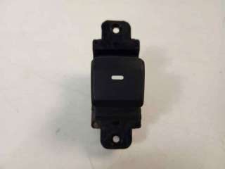 Recambio de mando elevalunas trasero izquierdo para hyundai i20 2014- 1.2 16v cat referencia OEM IAM 93580C7020  