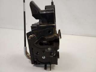 Recambio de cerradura puerta delantera izquierda para peugeot 308 2013- referencia OEM IAM 9810309480  