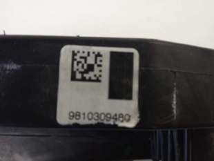 Recambio de cerradura puerta delantera izquierda para peugeot 308 2013- referencia OEM IAM 9810309480   2