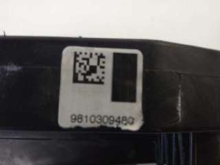 Recambio de cerradura puerta delantera izquierda para peugeot 308 2013- referencia OEM IAM 9810309480  