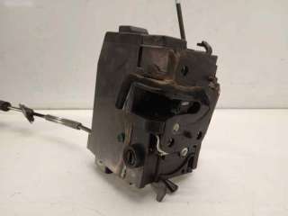 Recambio de cerradura puerta trasera derecha para peugeot 308 2013- referencia OEM IAM 9810309880  