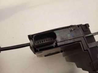 Recambio de cerradura puerta trasera derecha para peugeot 308 2013- referencia OEM IAM 9810309880  