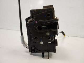 Recambio de cerradura puerta trasera izquierda para peugeot 308 2013- referencia OEM IAM 9810309980  
