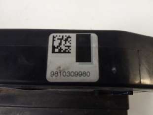 Recambio de cerradura puerta trasera izquierda para peugeot 308 2013- referencia OEM IAM 9810309980   2