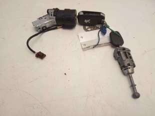 Recambio de conmutador de arranque para peugeot 308 2013- referencia OEM IAM 9663123380  