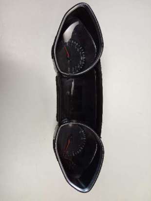 Recambio de cuadro instrumentos para peugeot 308 2013- referencia OEM IAM 9807588280  