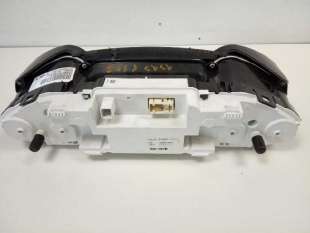 Recambio de cuadro instrumentos para peugeot 308 2013- referencia OEM IAM 9807588280   2