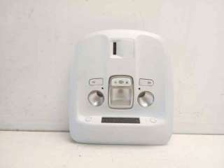 Recambio de luz interior para peugeot 308 2013- referencia OEM IAM 9677821877  