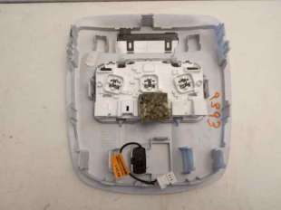 Recambio de luz interior para peugeot 308 2013- referencia OEM IAM 9677821877   2