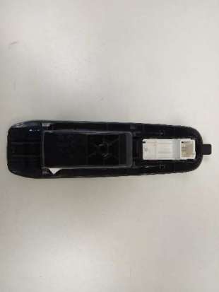 Recambio de mando elevalunas delantero derecho para peugeot 308 2013- referencia OEM IAM 96762292ZD IAF240007  2