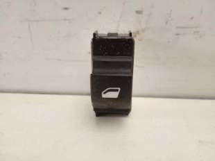 Recambio de mando elevalunas trasero izquierdo para peugeot 308 2013- referencia OEM IAM 96762292ZD IAF240007 