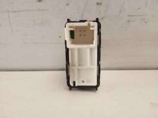 Recambio de mando elevalunas trasero izquierdo para peugeot 308 2013- referencia OEM IAM 96762292ZD IAF240007  2