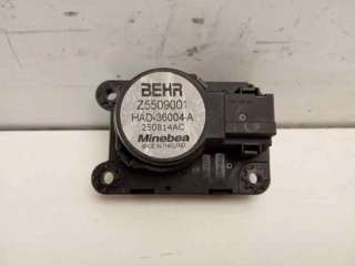 Recambio de motor calefaccion para peugeot 308 2013- referencia OEM IAM Z5509001 HAD36004A 250814AC