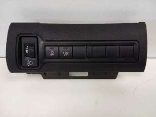Recambio de interruptor para peugeot 308 2013- referencia OEM IAM 98072409  