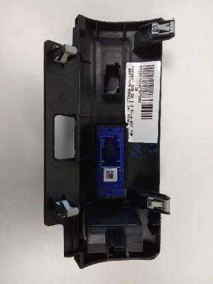 Recambio de interruptor para peugeot 308 2013- referencia OEM IAM 98072409   2