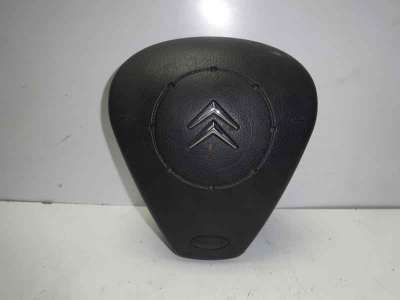 Recambio de airbag delantero izquierdo para citroën c2 2003-2010 referencia OEM IAM 96380009VD  