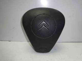Recambio de airbag delantero izquierdo para citroën c2 2003-2010 referencia OEM IAM 96380009VD  