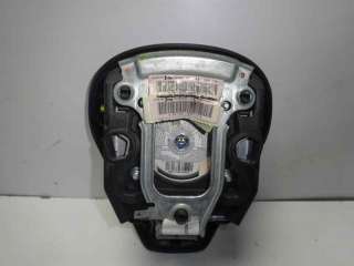 Recambio de airbag delantero izquierdo para citroën c2 2003-2010 referencia OEM IAM 96380009VD  