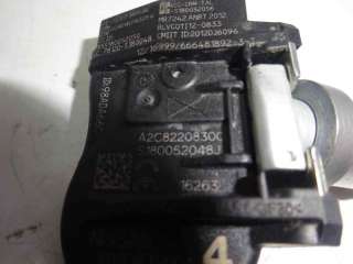 Recambio de sensor para nissan qashqai (j10) 2007-2014 referencia OEM IAM S180052048J  