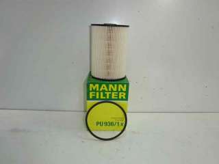 Recambio de filtro gasoil para volkswagen golf v berlina (1k1) 2003-2008 referencia OEM IAM 200PU9361X 200PU9361X 