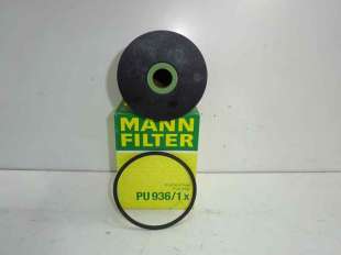 Recambio de filtro gasoil para volkswagen golf v berlina (1k1) 2003-2008 referencia OEM IAM 200PU9361X 200PU9361X  2