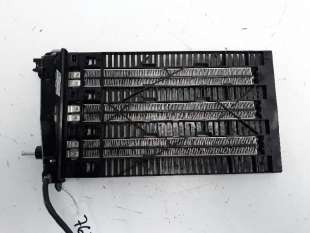 Recambio de resistencia calefaccion para bmw serie 3 lim. (f30) 2015-2018 318d advantage referencia OEM IAM 9232058 T1014398F