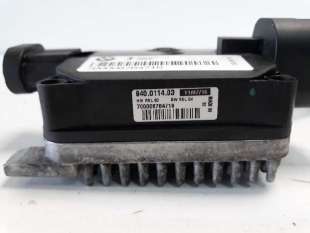 Recambio de electroventilador para bmw serie 3 lim. (f30) 2015-2018 318d advantage referencia OEM IAM 940011403 700006764716  2