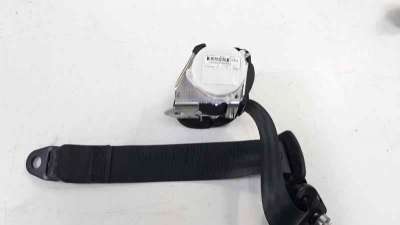 Recambio de cinturon seguridad trasero derecho para fiat nuova 500 (150) 2007- lounge referencia OEM IAM 07354925760  