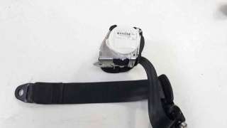 Recambio de cinturon seguridad trasero derecho para fiat nuova 500 (150) 2007- lounge referencia OEM IAM 07354925760  