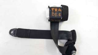 Recambio de cinturon seguridad trasero derecho para fiat nuova 500 (150) 2007- lounge referencia OEM IAM 07354925760  