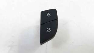 Recambio de interruptor para audi a1 sportback (8xf) 2014-2018 attraction referencia OEM IAM 8X1962107  