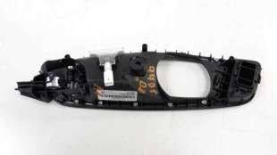 Recambio de maneta interior delantera derecha para audi a1 sportback (8xf) 2014-2018 attraction referencia OEM IAM 8X0837020E   2
