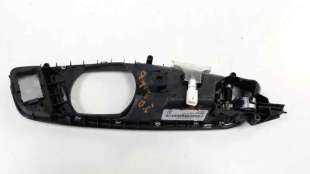 Recambio de maneta interior delantera izquierda para audi a1 sportback (8xf) 2014-2018 attraction referencia OEM IAM 8X0837019D  2