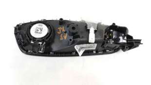Recambio de maneta interior trasera izquierda para audi a1 sportback (8xf) 2014-2018 attraction referencia OEM IAM 8X4839019C   2