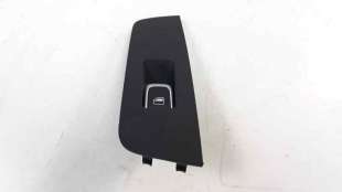 Recambio de mando elevalunas trasero derecho para audi a1 sportback (8xf) 2014-2018 attraction referencia OEM IAM 4H0959855A  
