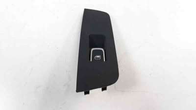 Recambio de mando elevalunas trasero izquierdo para audi a1 sportback (8xf) 2014-2018 attraction referencia OEM IAM 4H0959855A  