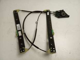 Recambio de elevalunas delantero izquierdo para audi a1 sportback (8xf) 2014-2018 attraction referencia OEM IAM 8X4837461A 10602 2