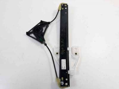 Recambio de elevalunas trasero derecho para audi a1 sportback (8xf) 2014-2018 attraction referencia OEM IAM 8X4839462A  